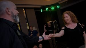 Novice Jack and Jill