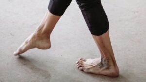 Footwork Drills For Leaders