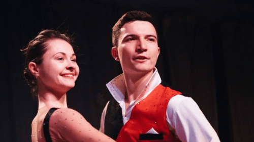 Semion and Maria