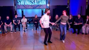 jack and jill Competitions